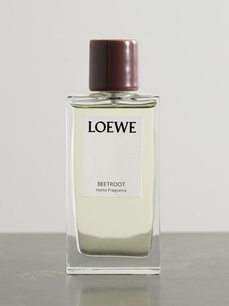  Loewe Perfumes   Home Fragrance   Beetroot, 150ml 