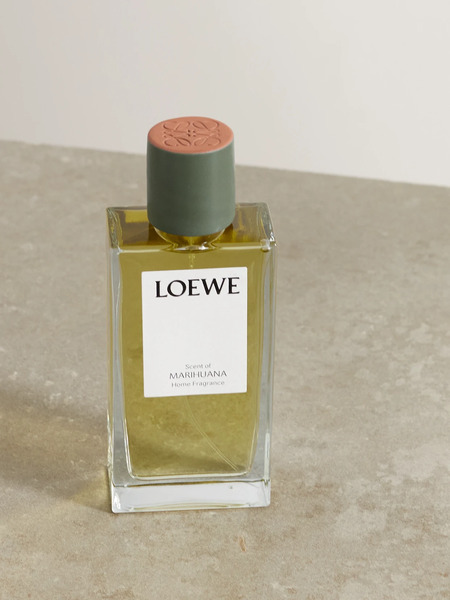  Loewe Perfumes   Home Fragrance, 150ml   Green 