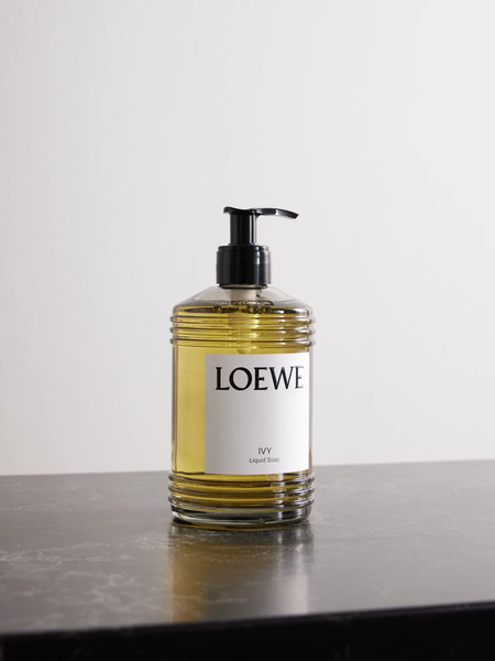  Loewe Perfumes   Liquid Soap   Ivy, 360ml 