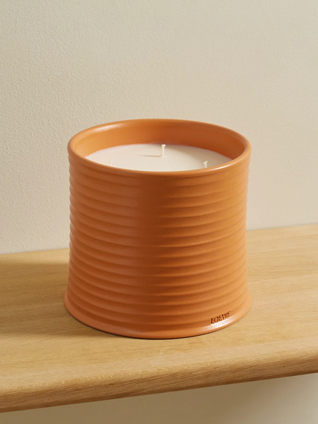  Loewe Perfumes   Orange Blossom Large Scented Candle, 2120g   One Size 