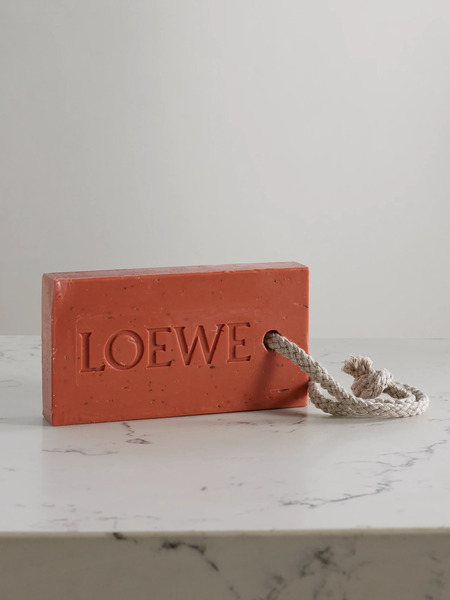  Loewe Perfumes   Solid Soap   Tomato Leaves, 290g 