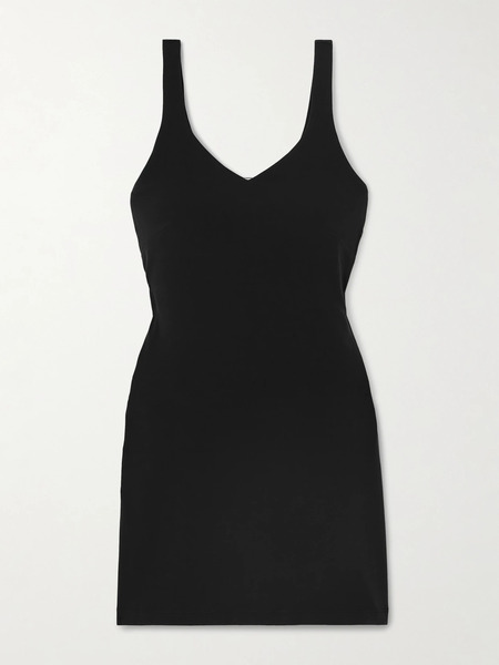  Lululemon   Align™ Nulu™ Mini Dress   Black 
