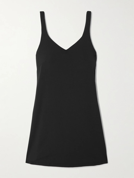  Lululemon   Align™ Nulu™ Mini Dress   Black 