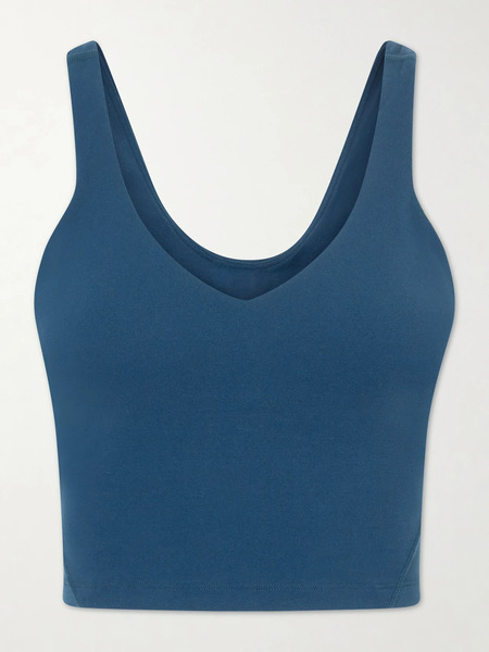  Lululemon   Align Nulu™ Tank   Blue 