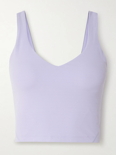  Lululemon   Align™ Nulu™ Tank   Lavender 