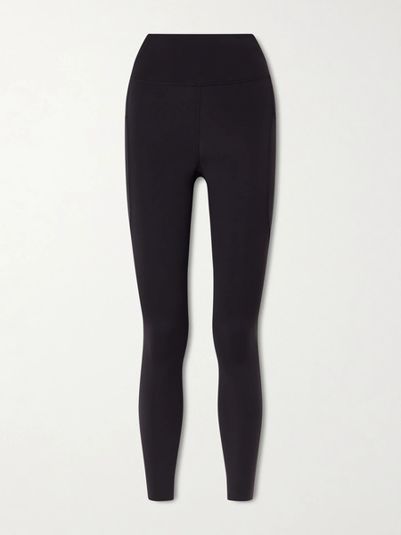  Lululemon   Fast And Free Nulux™ Leggings   25 