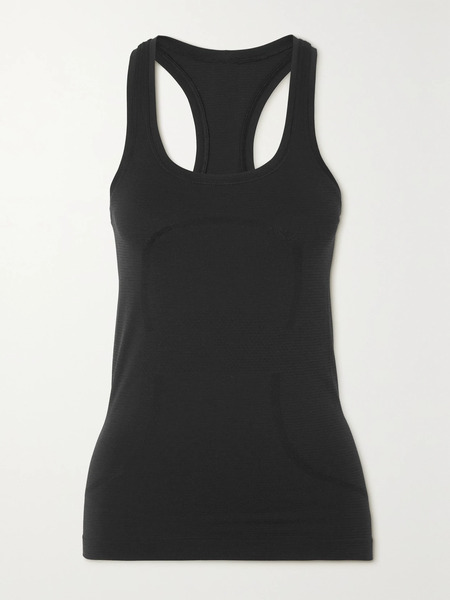  Lululemon   Swiftly Tech 2.0 Stretch Tank   Black 