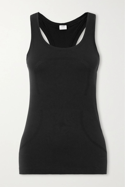  Lululemon   Swiftly Tech 2.0 Stretch Tank   Black 