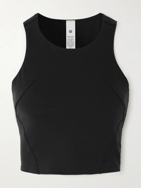  Lululemon   Wunder Train Everlux™ Tank   Black 