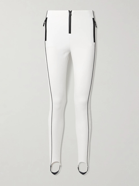 Mackage   Zavi Ski Pants   Off White 