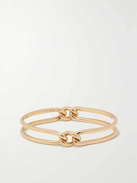 Maor   Unity 18 Karat Gold Bracelet   P/s 