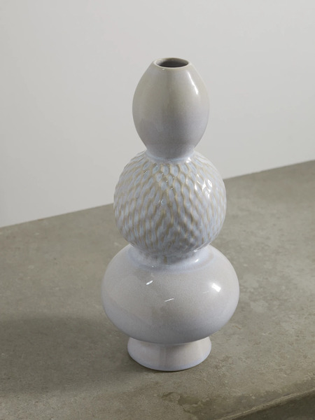  Marloe Marloe   + Net Sustain Elexa Ceramic Vase   Lilac 