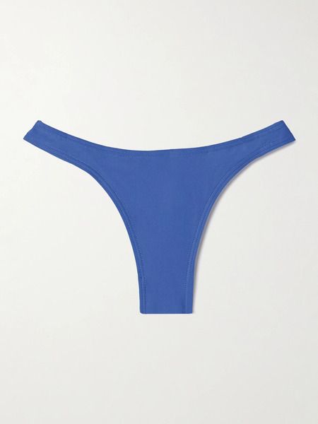  Matteau   The Nineties Recycled Bikini Briefs   Cobalt Blue 