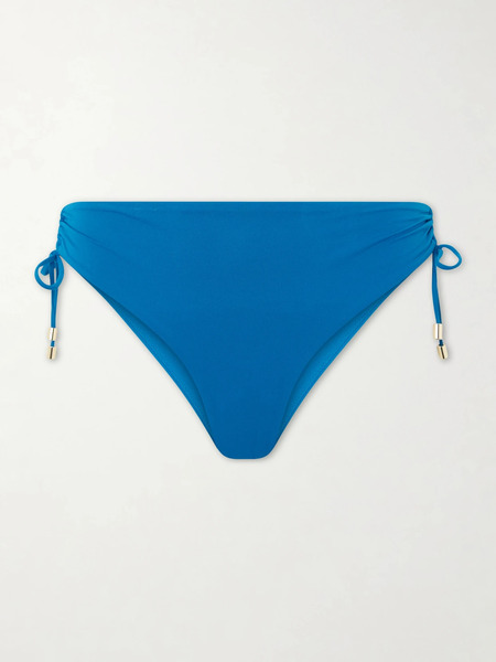  Max Mara   Beachwear Sandra Bikini Briefs   Turquoise 
