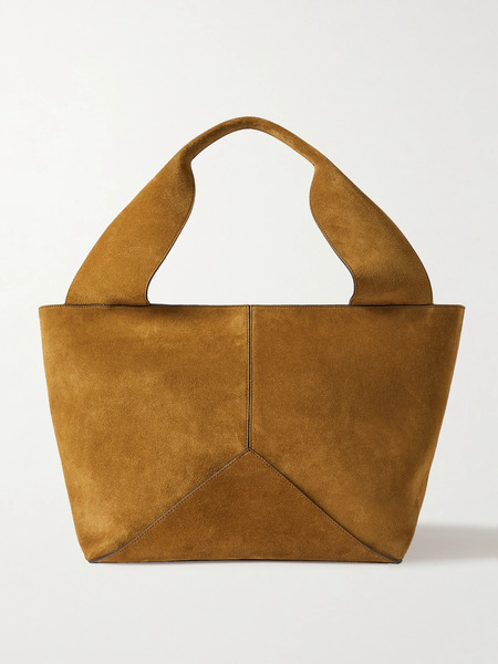  Métier   Market Weekend Large Tote   Camel 