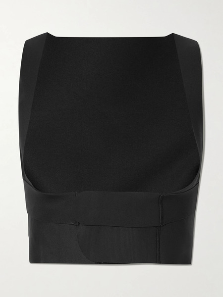  Skims   Skims Body Posture Trainer Vest   Onyx 