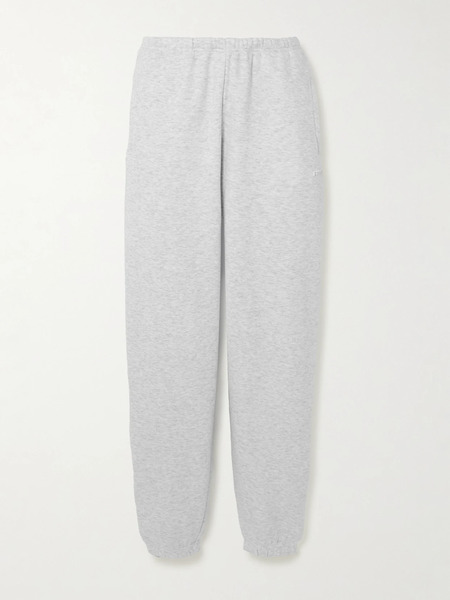  Skims   Classic Joggers   Light Heather Grey 