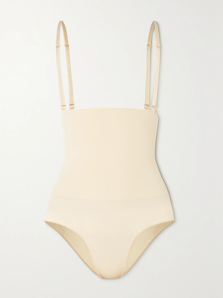  Skims   Core Control High Waist Brief   Sand 