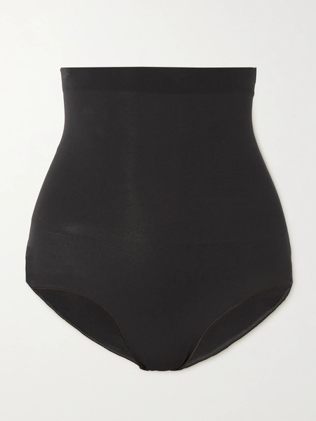  Skims   Core Control High Waist Briefs   Onyx 
