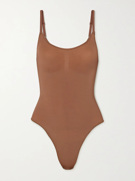  Skims   Everyday Sculpt Bodysuit   Jasper 