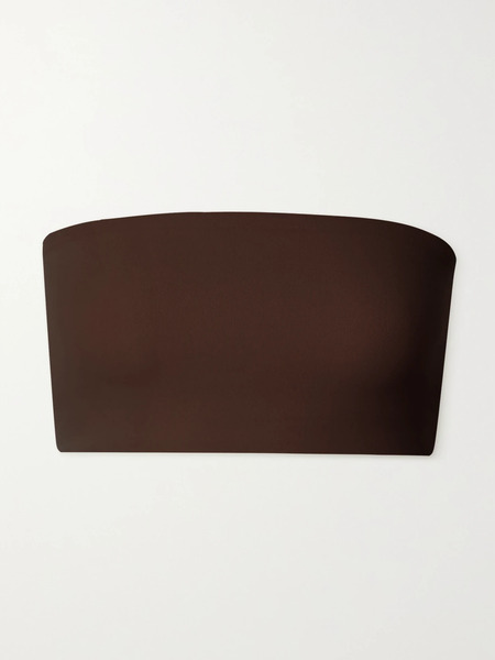  Skims   Fits Everybody Bandeau   Cocoa 