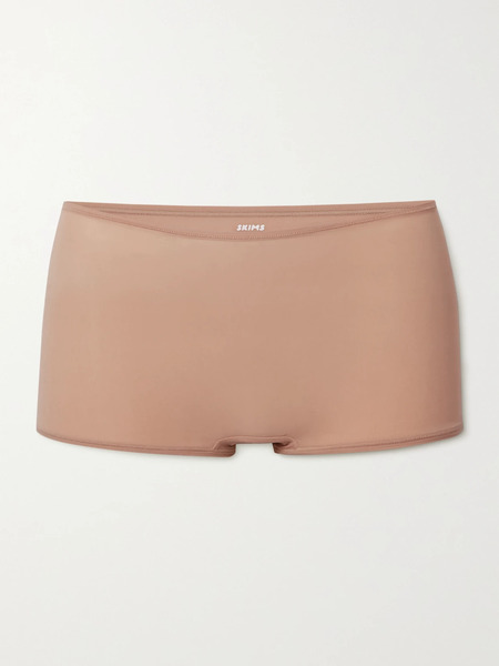  Skims   Fits Everybody Boy Shorts   Sienna 