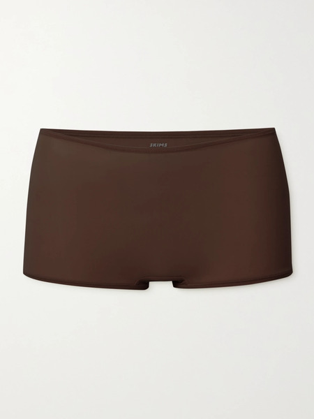  Skims   Fits Everybody Boyshort   Cocoa 