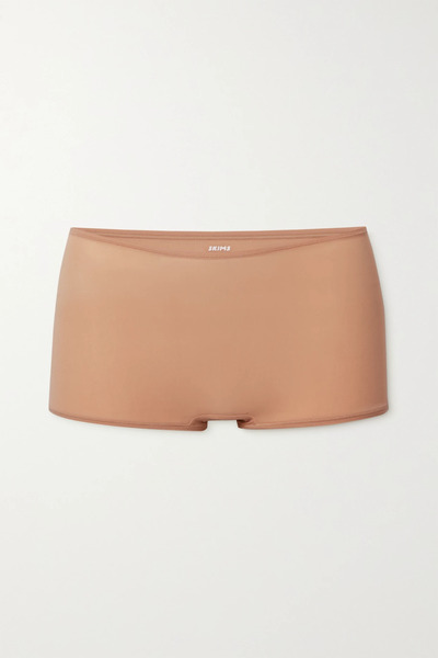  Skims   Fits Everybody Boyshort   Sienna 
