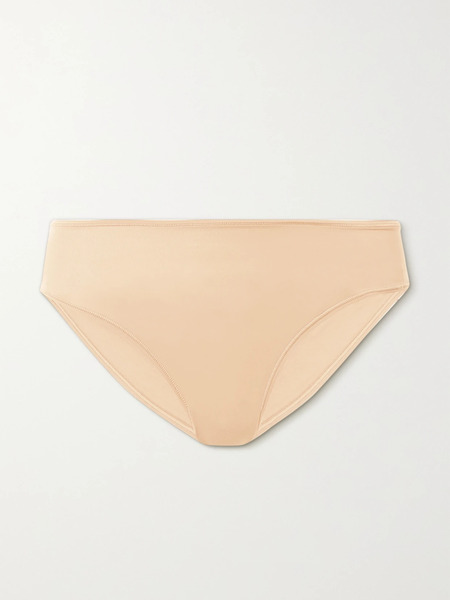  Skims   Fits Everybody Cheeky Brief   Sand 