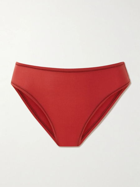  Skims   Fits Everybody Cheeky Briefs   Brick 