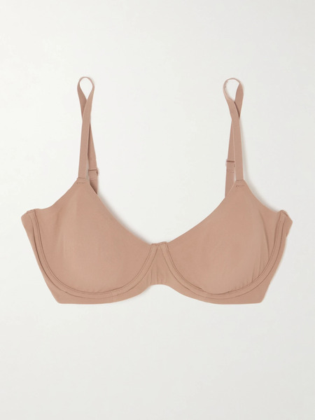  Skims   Fits Everybody Demi Bra   Sienna 
