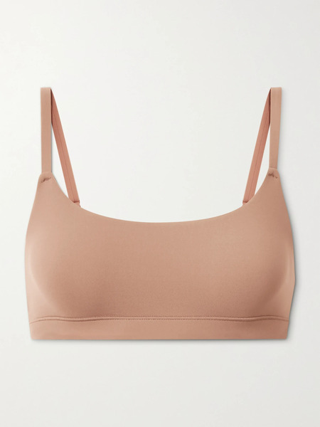  Skims   Fits Everybody Scoop Bralette   Sienna 