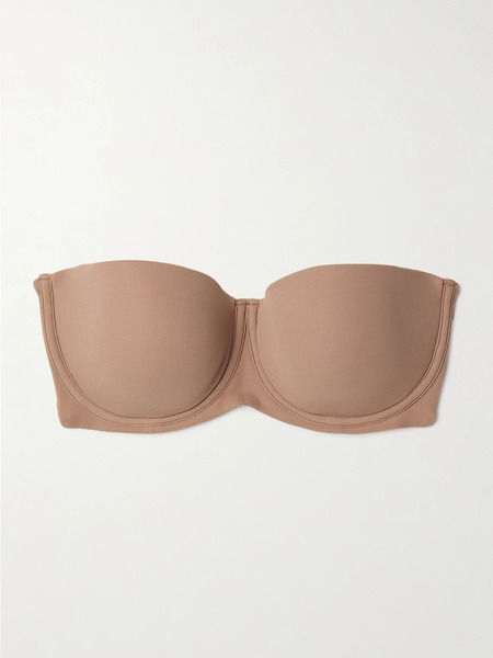  Skims   Fits Everybody Strapless Bra   Sienna 