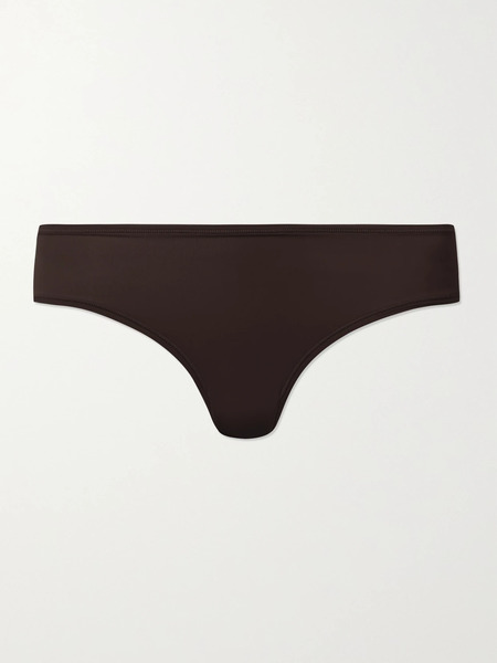  Skims   Fits Everybody Thong   Cocoa 