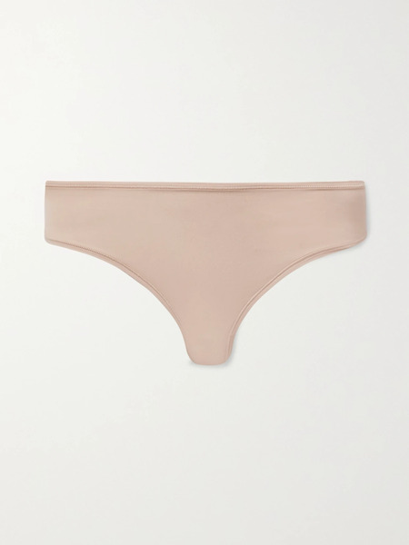  Skims   Fits Everybody Thong   Mica 