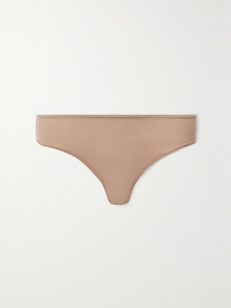  Skims   Fits Everybody Thong   Ochre 