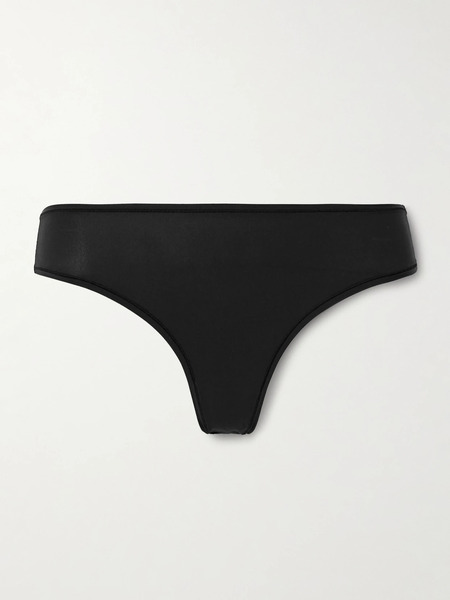  Skims   Fits Everybody Thong   Onyx 