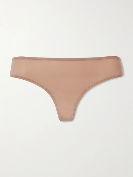  Skims   Fits Everybody Thong   Sienna 