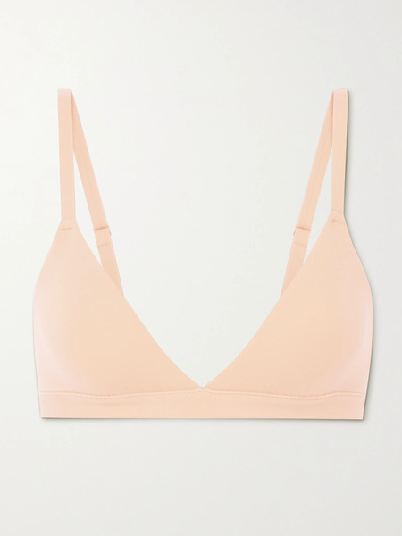  Skims   Fits Everybody Triangle Bralette   Mica 