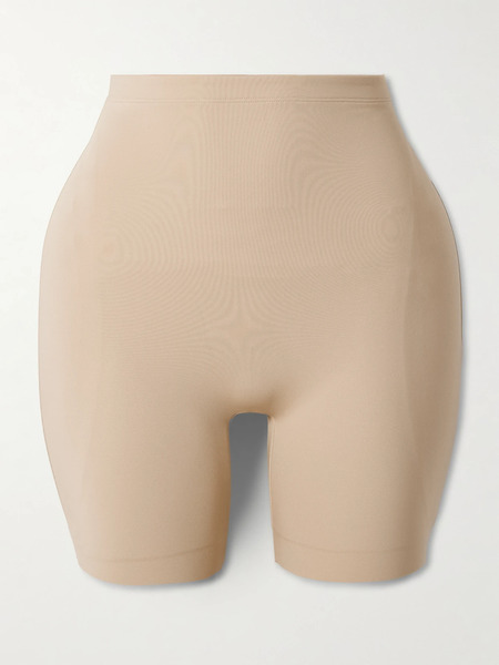  Skims   Hip Enhancing Padded Shorts   Clay 