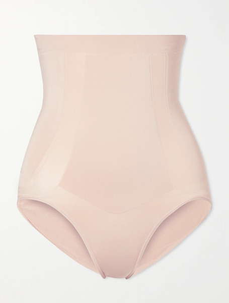  Spanx   Spanxsculpt™ Oncore High Waisted Briefs   Beige 