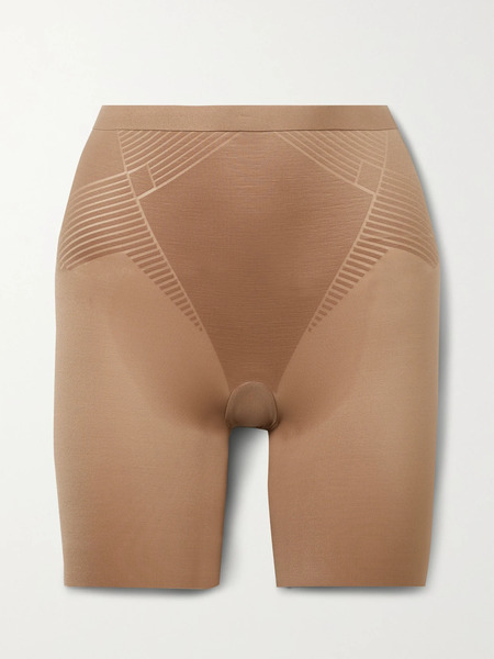  Spanx   Spanxshape™ Invisible Shorts   Tan 