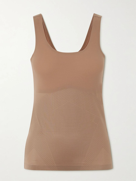  Spanx   Spanxshape™ Invisible Tank   Light Brown 