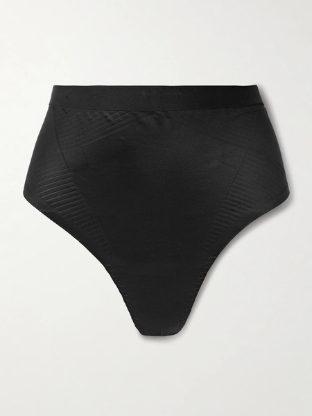  Spanx   Spanxshape™ Invisible Thong   Black 