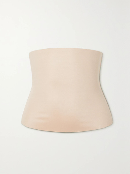  Spanx   Suit Your Fancy Corset   Neutral 