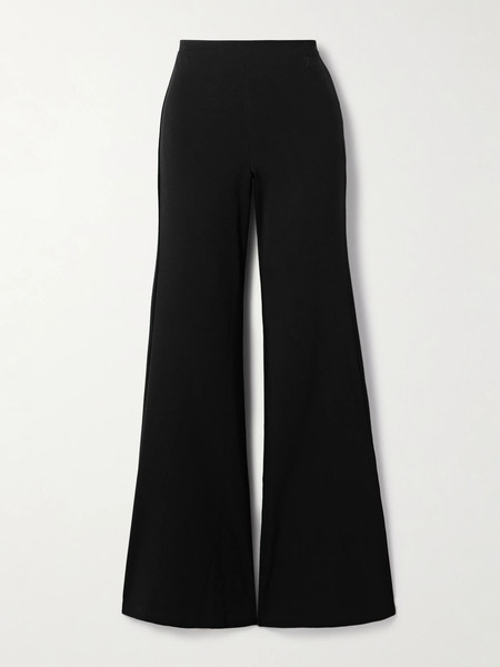  The Park   Tessa Pyratex® Power 3 Flared Pants   Black 