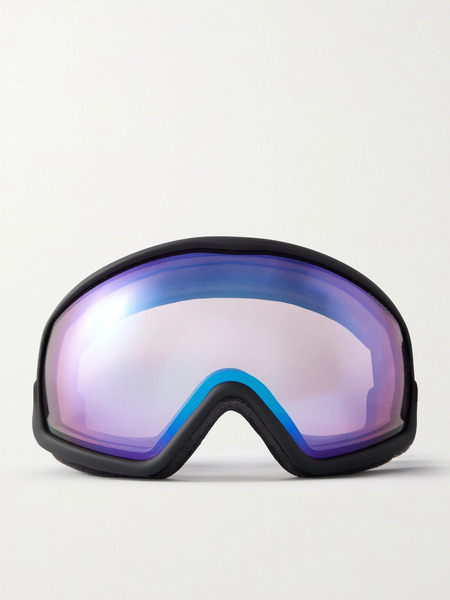  Tom Ford   Ski Goggles   Black 