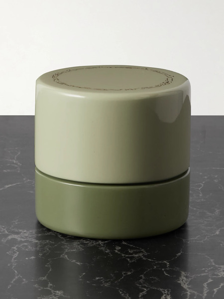  Trove   Sidekick Lacquered Wood Jewelry Box   Mint 