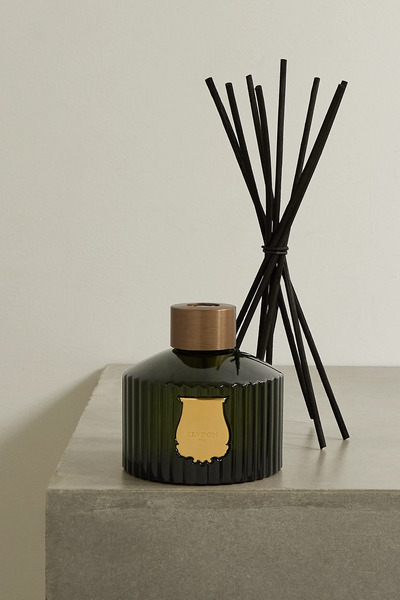  Trudon   Mediterranean Aromas Diffuser   Cyrnos, 350ml 