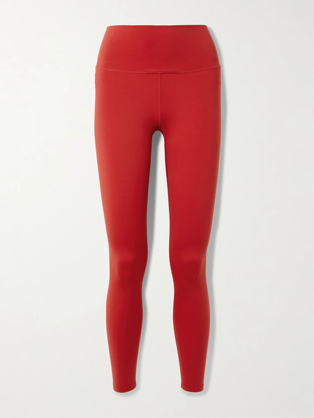  Varley   Freesoft™ Leggings   Red 